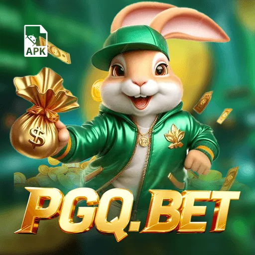 APK oficial da pgqbet para Android