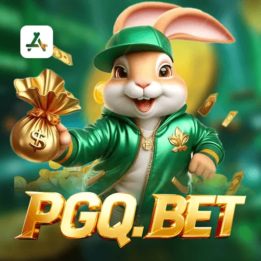 APP oficial da pgqbet para mobile