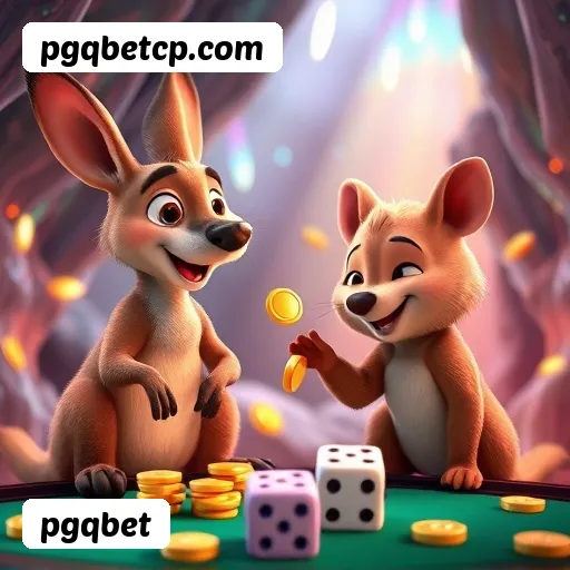 Catálogo pgqbet 2.547 jogos - Pragmatic Play, Evolution, NetEnt