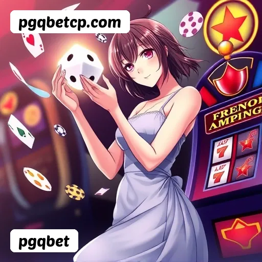 Níveis do programa VIP da pgqbet