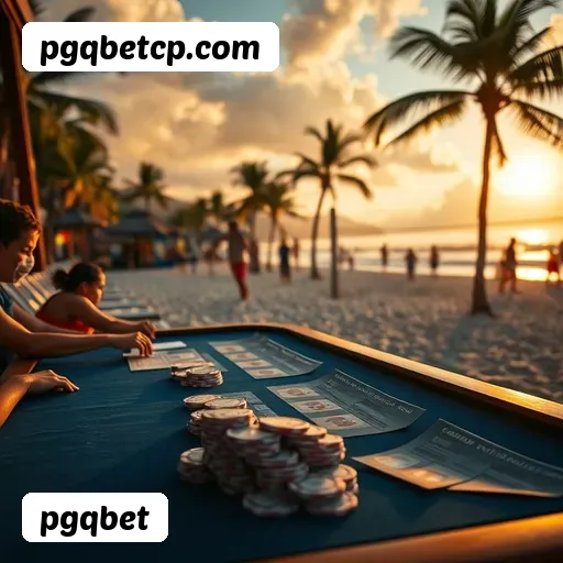 Vantagens exclusivas pgqbet para jogadores brasileiros - São Paulo, Rio, BH