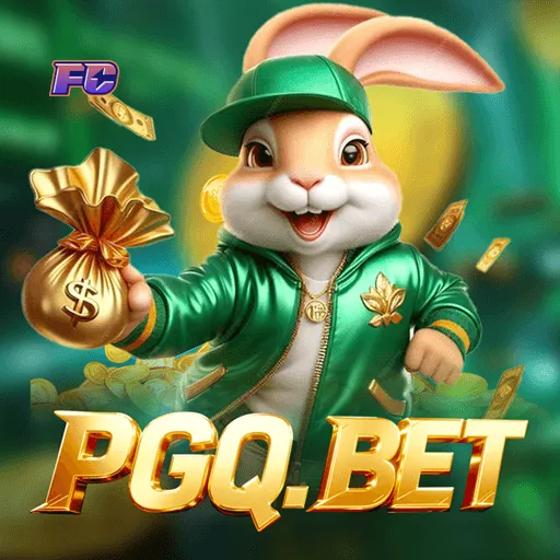 Logo da pgqbet