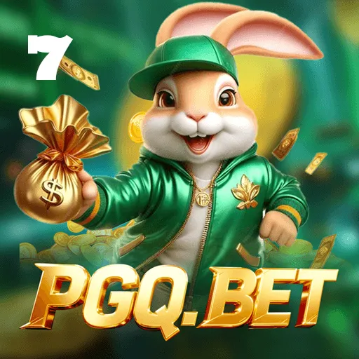Slots online da pgqbet com jackpots progressivos